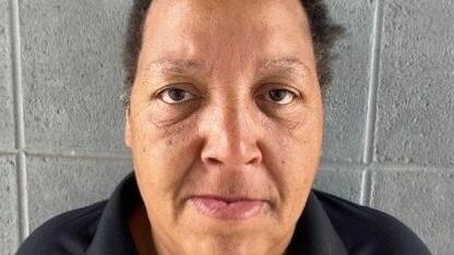 Booneville woman charged with aggravated assault